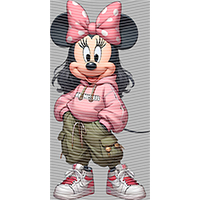 Mickey-AMQ 3001